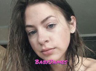 BabyJames