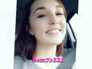BabyJo222