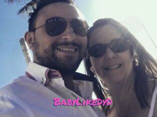 BabyLikeDyD