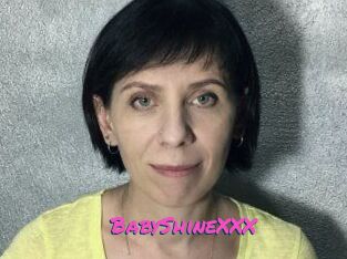BabyShineXXX