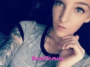 BabySophia