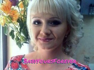 BabyYoursForever