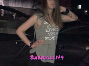 Babydoll144