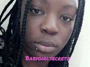 Babygirlsecretz