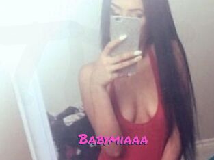 Babymiaaa
