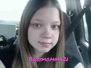 Babymomma21