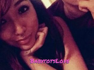 Babytots_Love