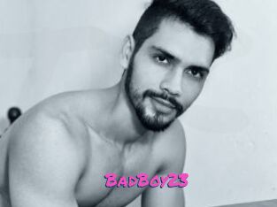 BadBoy23