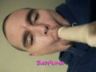 BadPuma
