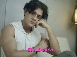 BakiDraco