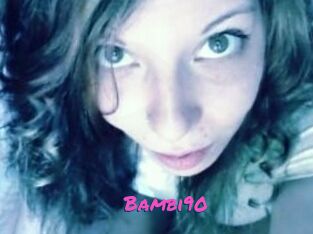Bambi90