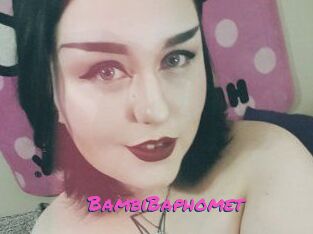 BambiBaphomet