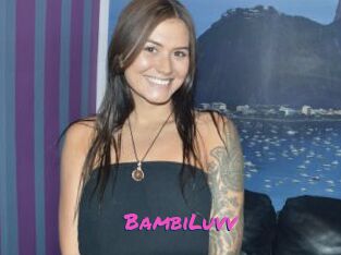BambiLuvv