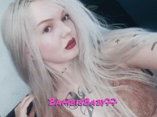 BambieBaby77