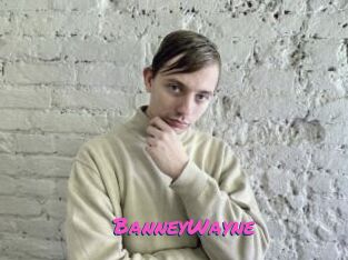 BanneyWayne