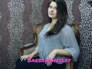BarbaraHeeley