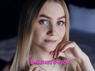 BarbieSimson