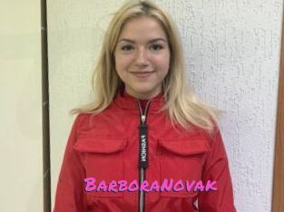 BarboraNovak