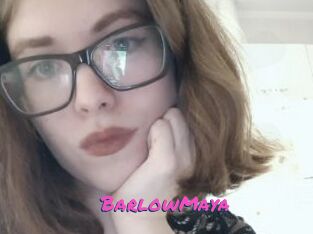BarlowMaya
