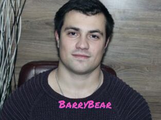 BarryBear