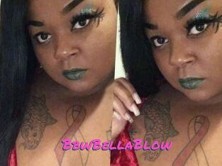 BbwBellaBlow