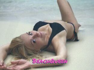BeachQueen