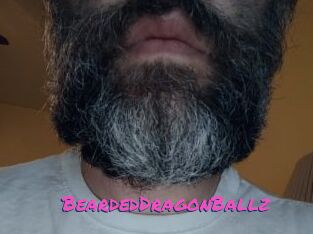 BeardedDragonBallz