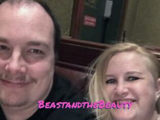 BeastandtheBeauty