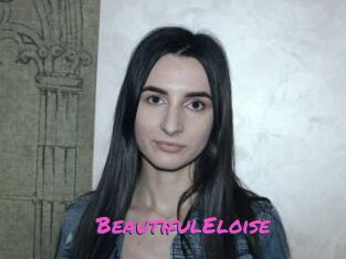 BeautifulEloise