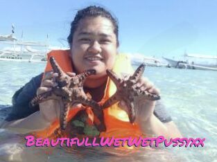 BeautifullWetWetPussyxx