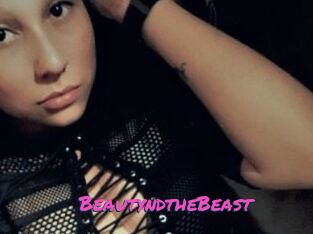 BeautyndtheBeast