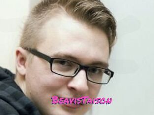 BeavisTaison