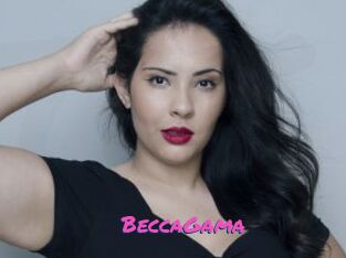 BeccaGama