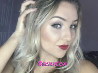 BeckyCox