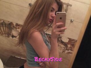 BeckySyde