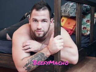 BeefyMacho