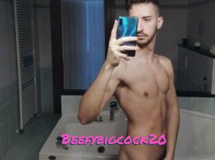 Beefybigcock20