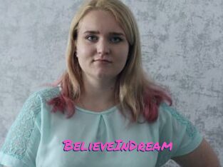 BelieveInDream