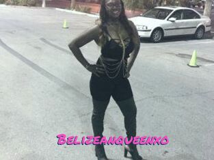 Belizeanqueenxo