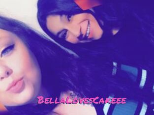 BellaLovesCakeee