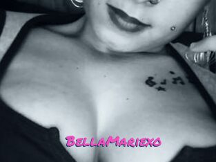BellaMariexo