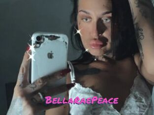 BellaRaePeace