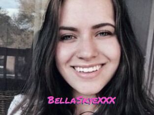 Bella_SkyeXXX