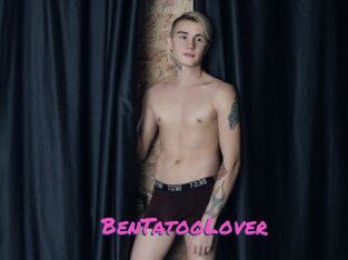 BenTatooLover