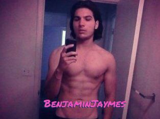 Benjamin_Jaymes