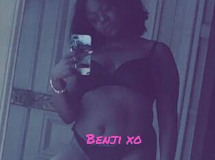 Benji_xo