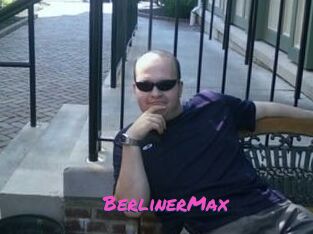 BerlinerMax