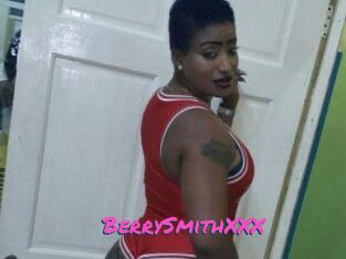 BerrySmithXXX