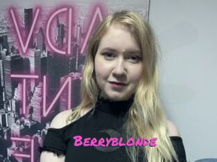 Berryblonde