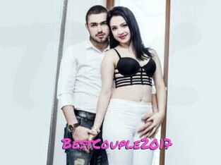 BestCouple2017